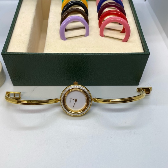 Gucci 11/12 watch - Picture 2 of 6